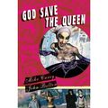 Cover Art for 9781401203030, God Save the Queen by Mike Carey