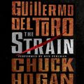 Cover Art for 9780061902062, The Strain by Chuck Hogan, Ron Perlman