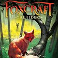 Cover Art for 9780606401463, The Elders (Foxcraft) by Inbali Iserles