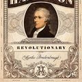 Cover Art for 9781250123190, Alexander Hamilton, Revolutionary by Martha Brockenbrough