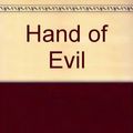 Cover Art for 9781921470042, Hand of Evil by Judith A. Jance