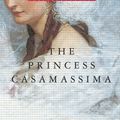 Cover Art for 9780679406723, Princess Casamassima by Henry James