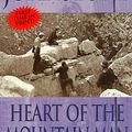 Cover Art for 9780821766187, Heart of the Mountain Man by William W. Johnstone