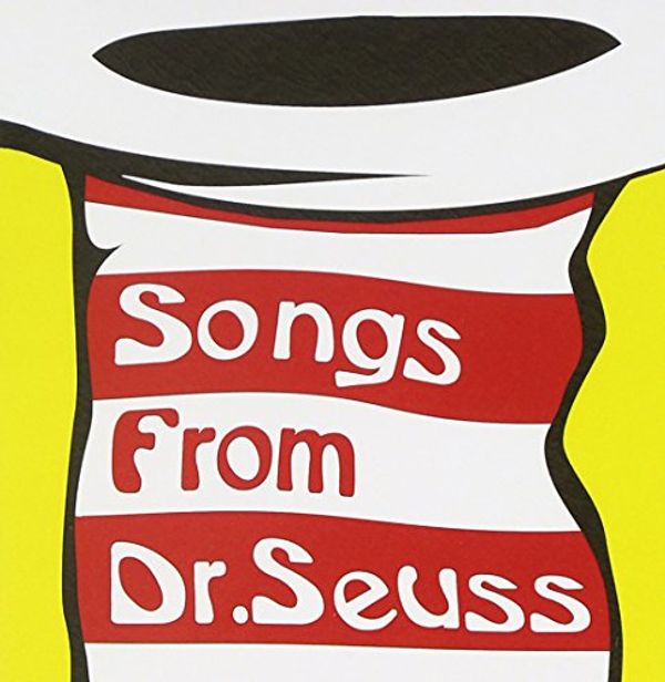 Cover Art for 0894231106224, Songs from Dr. Seuss by 
