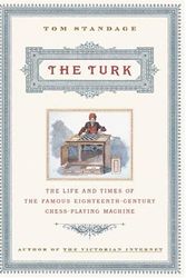 Cover Art for 9780802713919, The Turk by Tom Standage