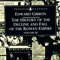 Cover Art for 9780679601500, Decline and Fall of the Roman Empire: v. 3 by Edward Gibbon