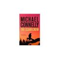Cover Art for 9781615230358, The Scarecrow by Michael Connelly