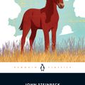 Cover Art for 9780140187397, The Red Pony by John Steinbeck