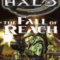 Cover Art for 9780345451323, Halo by Eric S. Nylund
