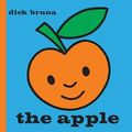 Cover Art for 9781849762144, The Apple by Dick Bruna