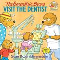 Cover Art for 8601400994962, The Berenstain Bears Visit the Dentist by Stan Berenstain
