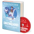 Cover Art for 9780241336847, The Christmasaurus by Tom Fletcher