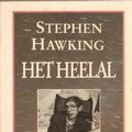 Cover Art for 9789035110069, HEELAL (OOIEVAAR) by Stephen William Hawking
