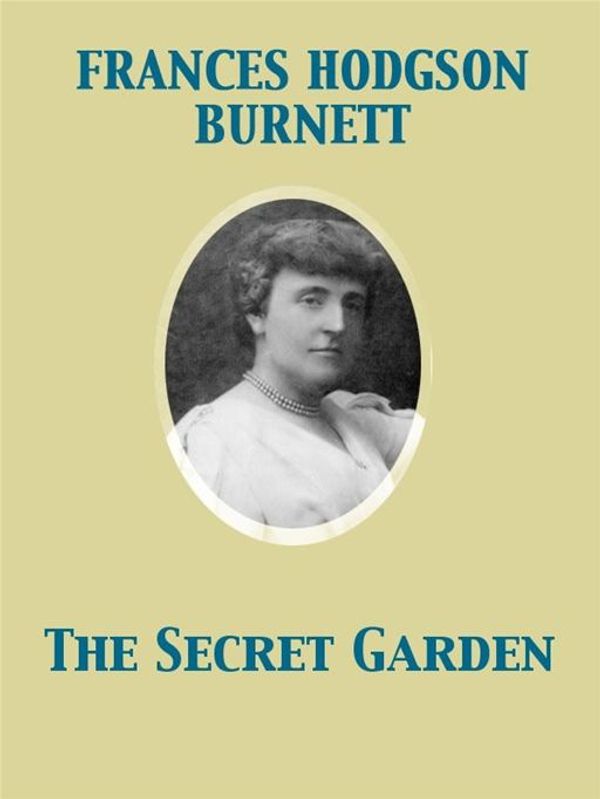 Cover Art for 9782819923428, Secret Garden by Frances Hodgson Burnett