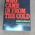 Cover Art for 9780330201070, The Spy Who Came in from the Cold by John le Carré