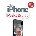 Cover Art for 0785342714784, The iPhone Pocket Guide by Christopher Breen