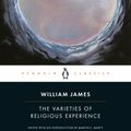Cover Art for 9780140390346, The Varieties of Religious Experience by William James