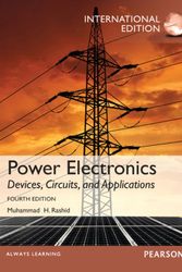 Cover Art for 9780273769088, Power Electronics:Circuits,Devices & Applications, International Edition, 4/e by Muhammad H. Rashid