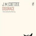 Cover Art for 9781925773859, Disgrace by J M Coetzee