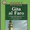 Cover Art for 9788879830959, GITA AL FARO by Virginia Woolf
