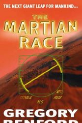 Cover Art for 9781857239997, Martian Race a by Gregory Benford