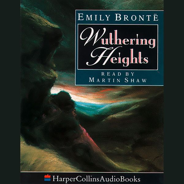 Cover Art for 9780007218585, Wuthering Heights by Brontë, Emily