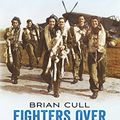 Cover Art for 9781781550441, Fighters Over the Aegean by Brian Cull