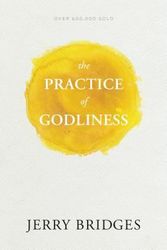 Cover Art for 9781631465949, The Practice of Godliness by Jerry Bridges