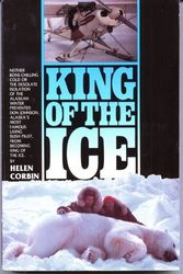Cover Art for 9781879029019, King of the Ice by Helen Corbin