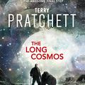 Cover Art for 9780062466747, The Long Cosmos by Terence David J Pratchett