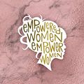 Cover Art for 9781726350853, Empowered Women Empower Women 2019 Planner: Marble Gold Weekly Planner 2019 - Weekly Views with To-Do Lists, Funny Holidays & Inspirational Quotes - ... with Vision Board, Notes and Much More. by Vanguard Notebooks