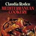 Cover Art for 9780563212485, Mediterranean Cookery by Claudia Roden