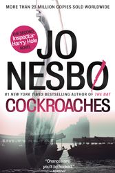 Cover Art for 9780345807151, Cockroaches (Harry Hole #2) by Jo Nesbo