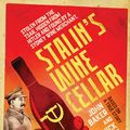Cover Art for 9781760893132, Stalin's Wine Cellar by John Baker, Nick Place