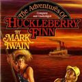 Cover Art for 9780812504224, The Adventures of Huckleberry Finn by Mark Twain