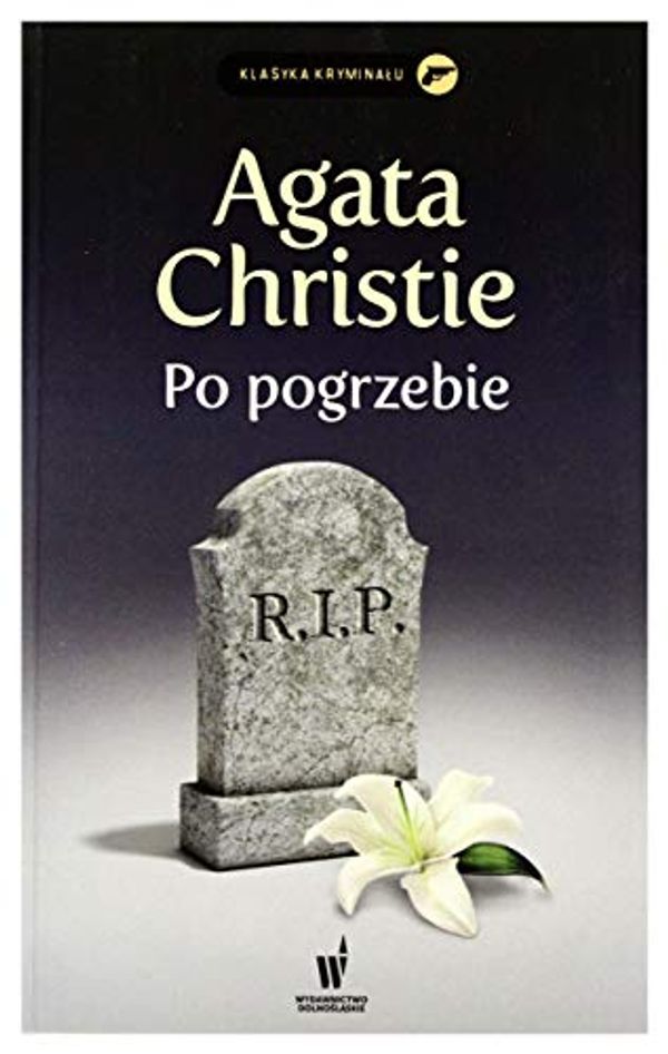 Cover Art for 9788327150967, Po pogrzebie by Agatha Christie