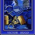 Cover Art for 9781304215956, Les Misérables by Victor Hugo