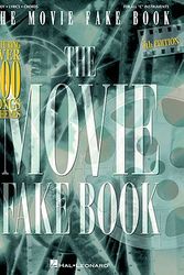 Cover Art for 9780793582440, The Movie Fake Book: C Edition by Creator-Hal Leonard Corp.