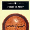 Cover Art for 9780140440430, The Fables of Aesop by Aesop