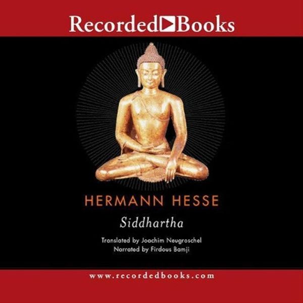 Cover Art for 9781419377938, Siddhartha by Hermann Hesse