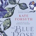 Cover Art for 9780143786177, The Blue Rose by Kate Forsyth