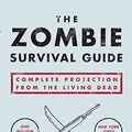 Cover Art for 9780804138062, [(Zombie Survival Guide : Complete Protection from the Living Dead)] [By (author) Brooks Max] published on (October, 2003) by Brooks Max