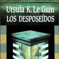 Cover Art for 9788445070253, Desposeidos, Los by Le Guin,ursula