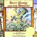 Cover Art for 9781442004238, Saint George and the Dragon by Margaret Hodges