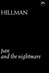 Cover Art for 9780882142258, Pan and the Nightmare by James Hillman