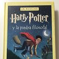 Cover Art for 9788478889020, Harry Potter y La Piedra Filosofal by J. K. Rowling