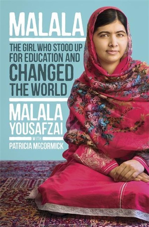 Cover Art for 9781780622149, I Am Malala: How One Girl Stood Up for Education and Changed the World by Malala Yousafzai