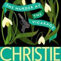 Cover Art for 9780063213920, The Murder at the Vicarage by Agatha Christie