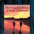 Cover Art for 9781515408604, The Complete Poems of Emily Dickinson by Emily Dickinson