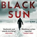 Cover Art for B07KBZFFJW, Black Sun by Owen Matthews
